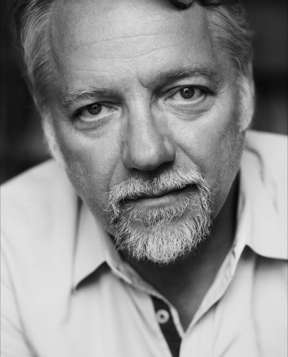 Edward Burtynsky