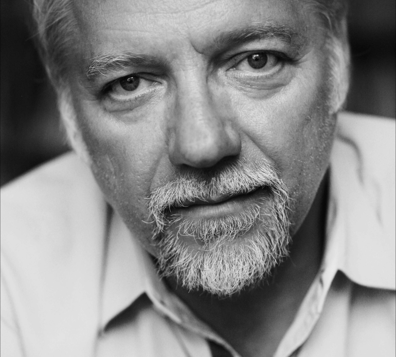 Edward Burtynsky