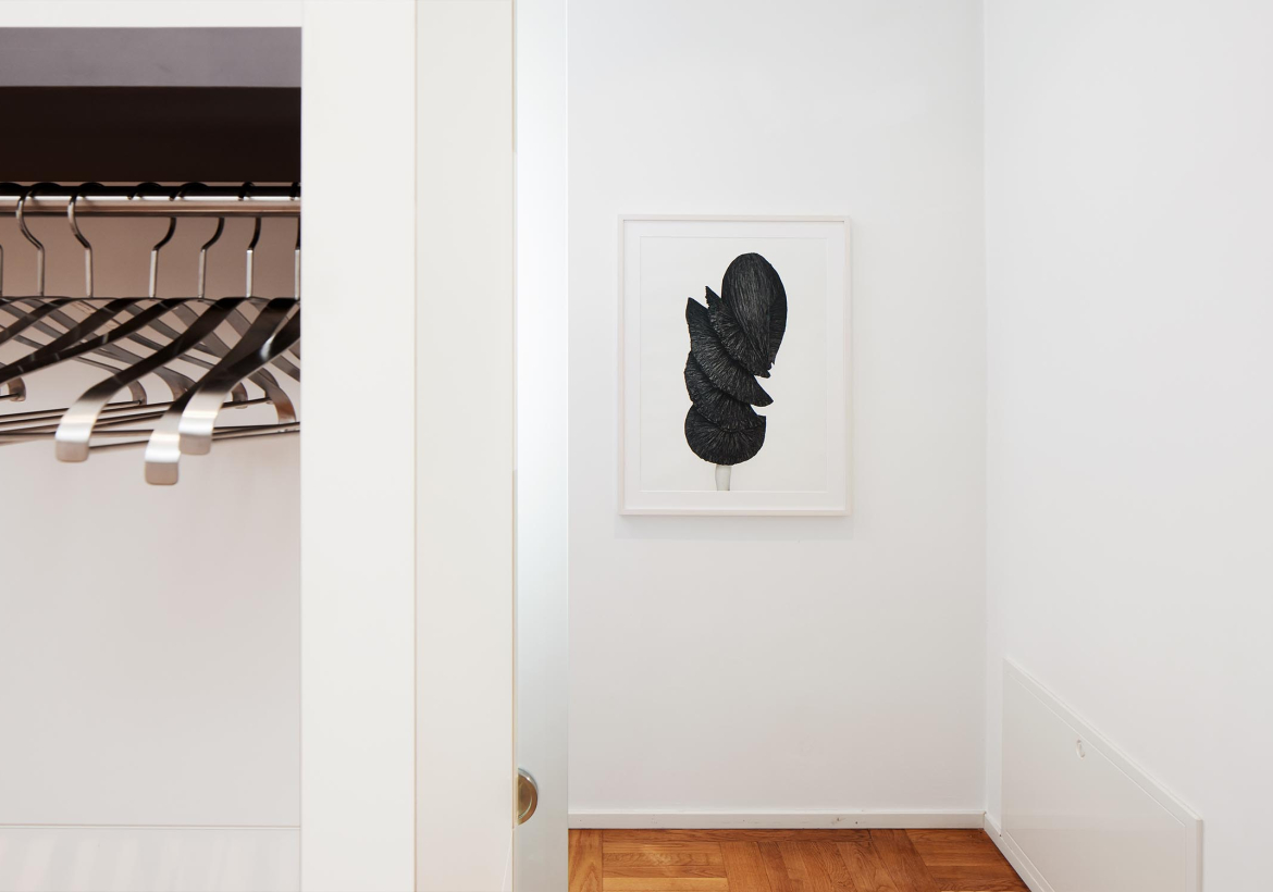 Ausstellungsansicht SCHAU, SCHAU....!, Foto: Johannes Puch