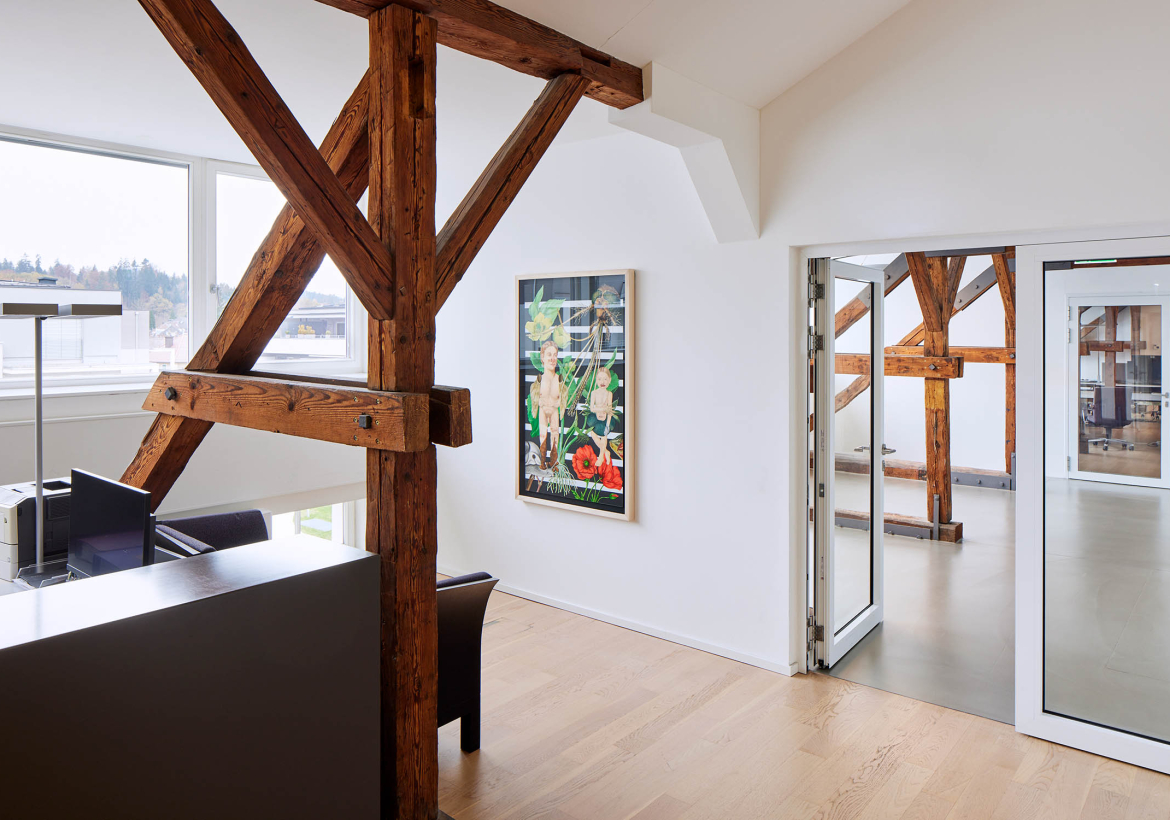 Ausstellungsansicht SCHAU, SCHAU....!, Foto: Johannes Puch