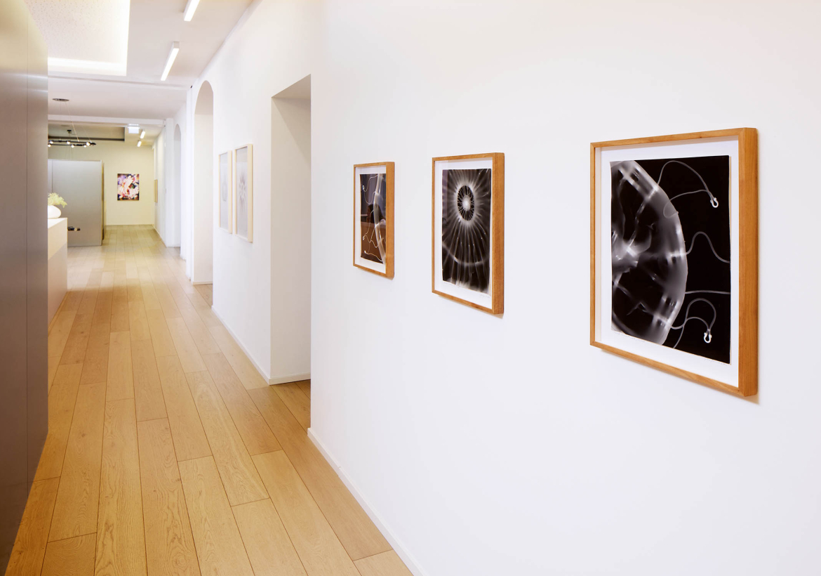 Ausstellungsansicht SCHAU, SCHAU....!, Foto: Johannes Puch