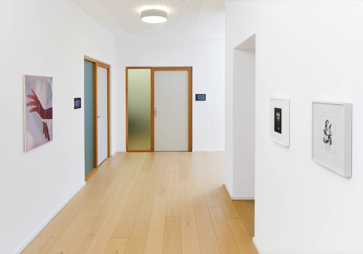 Ausstellungsansicht SCHAU, SCHAU....!, Foto: Johannes Puch