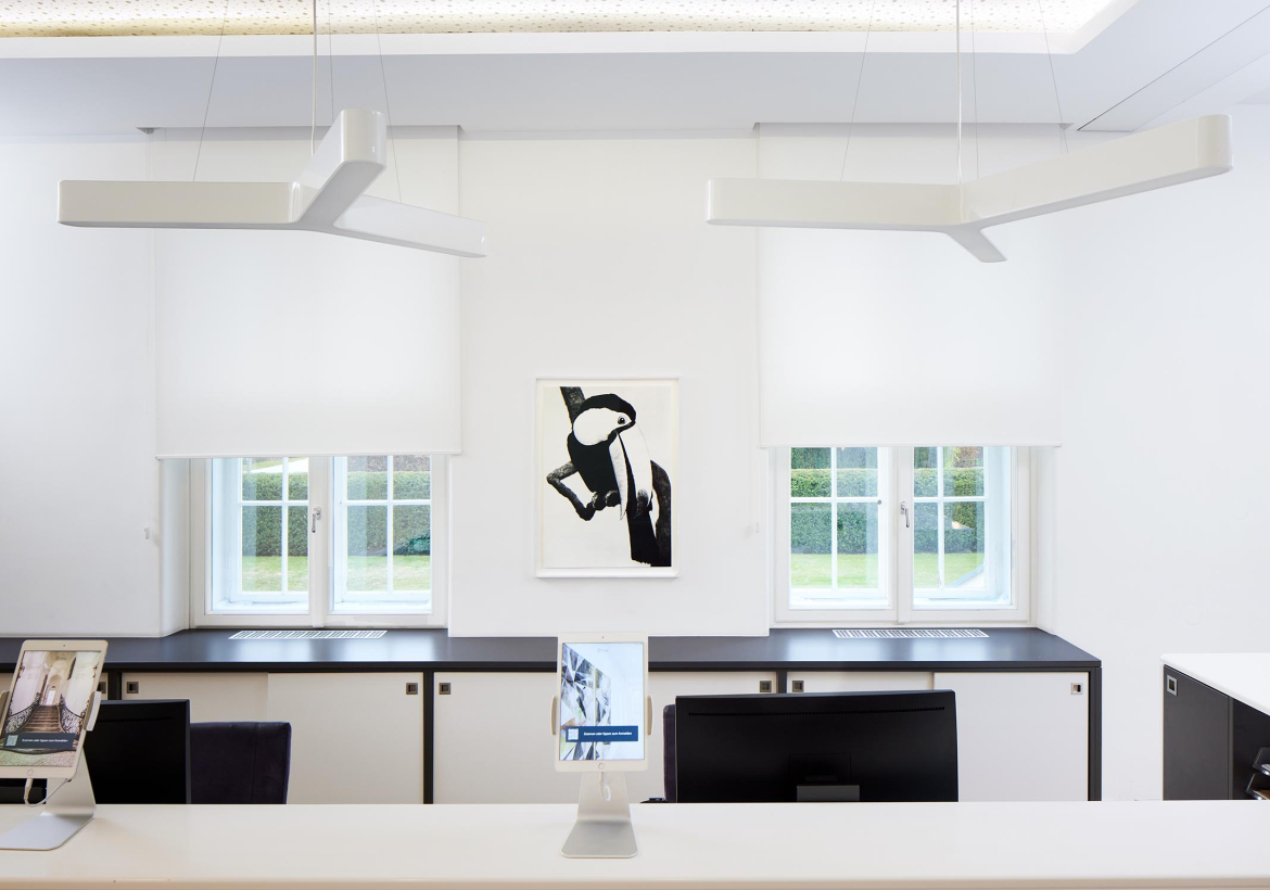 Ausstellungsansicht SCHAU, SCHAU....!, Foto: Johannes Puch