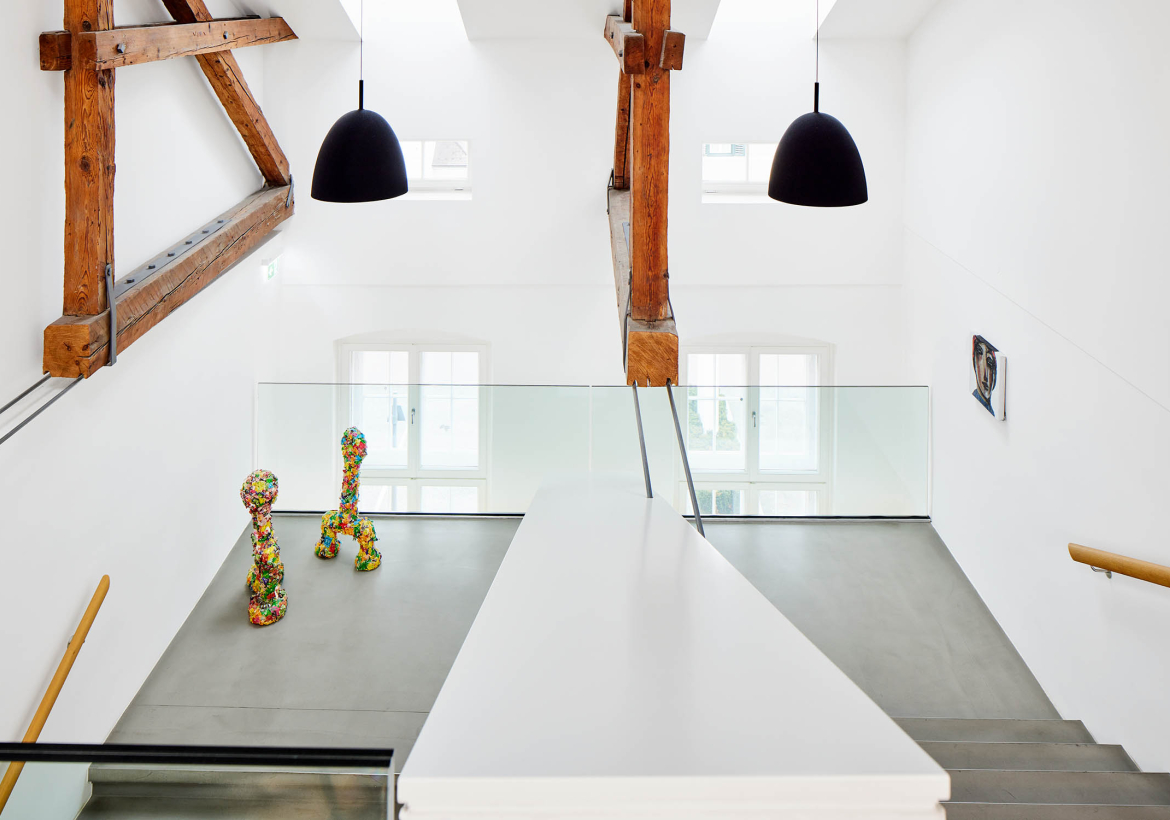 Ausstellungsansicht SCHAU, SCHAU....!, Foto: Johannes Puch