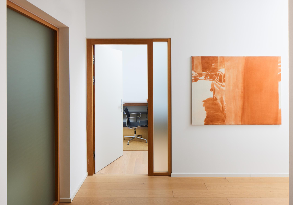 Ausstellungsansicht SCHAU, SCHAU....!, Foto: Johannes Puch