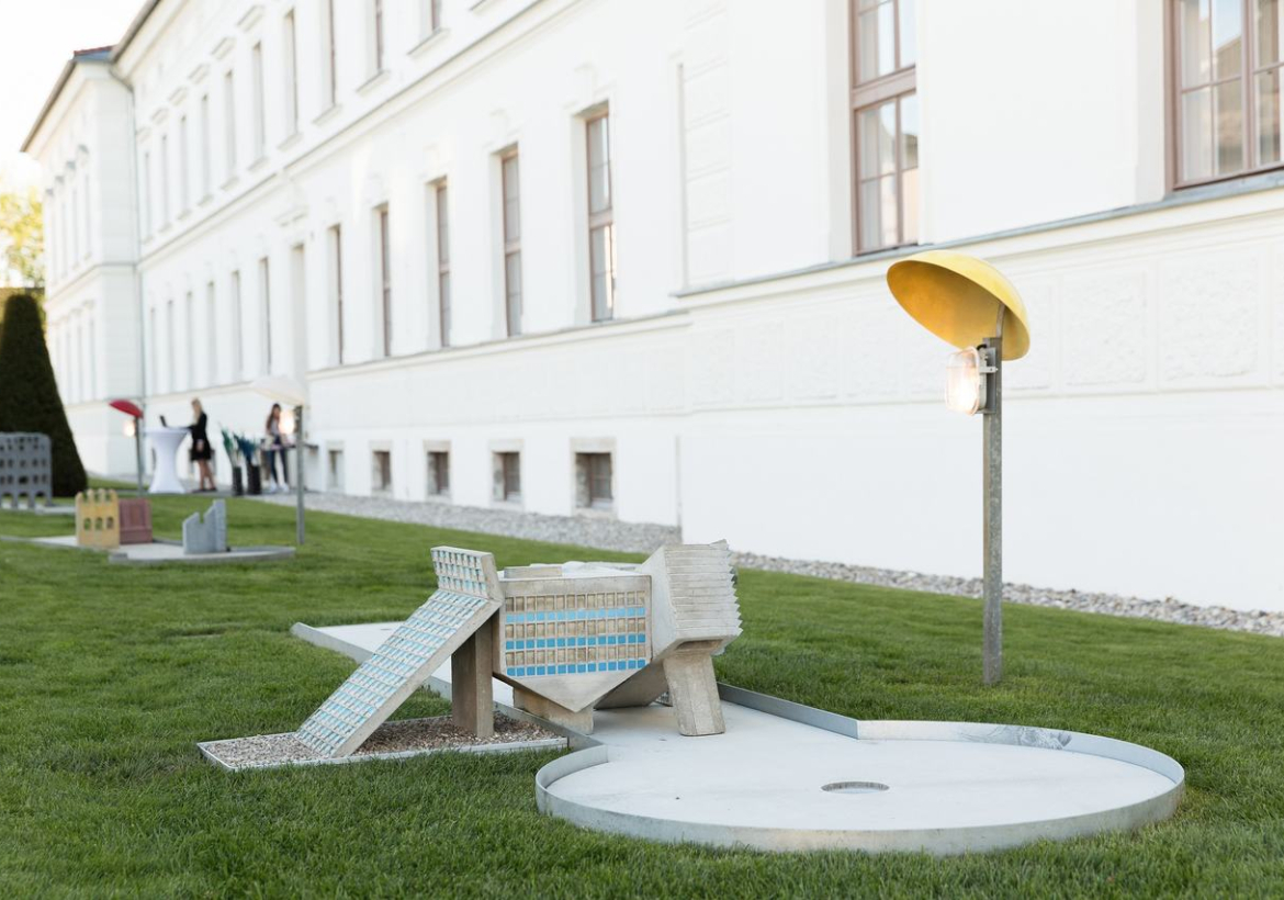 Foto: Gernot Gleiss