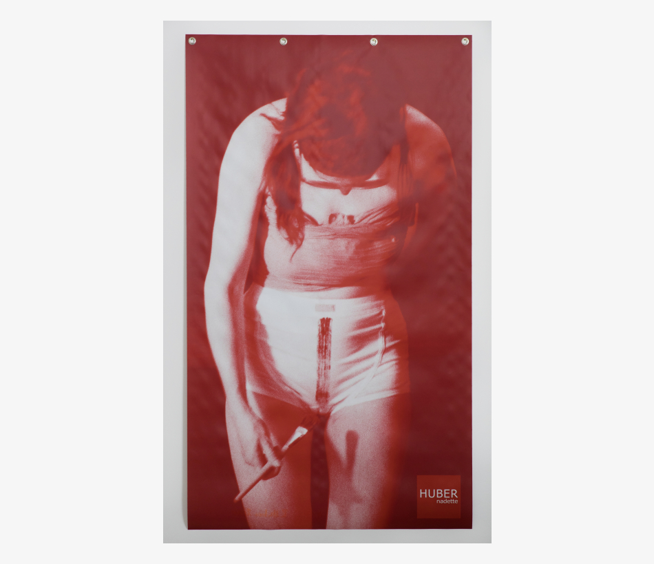 © Bernadette Huber
