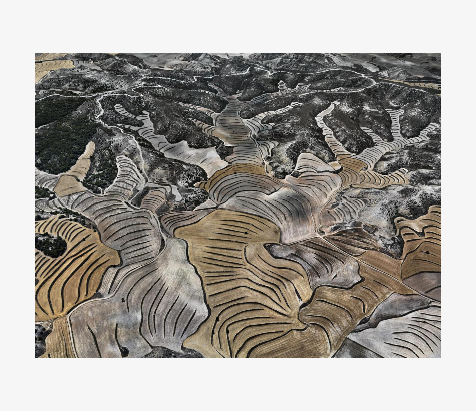 © Edward Burtynsky