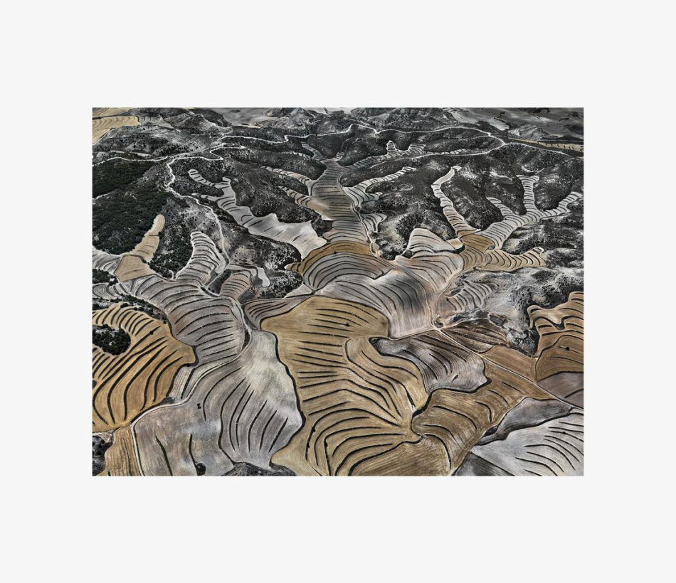 © Edward Burtynsky