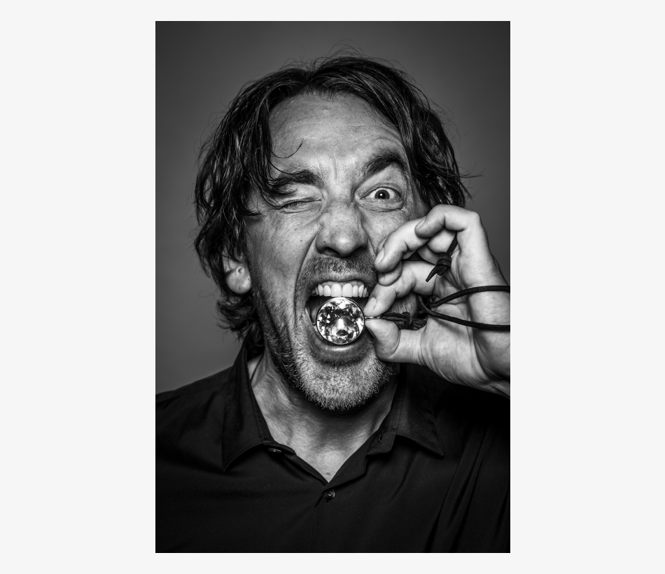 © Gernot Gleiss
