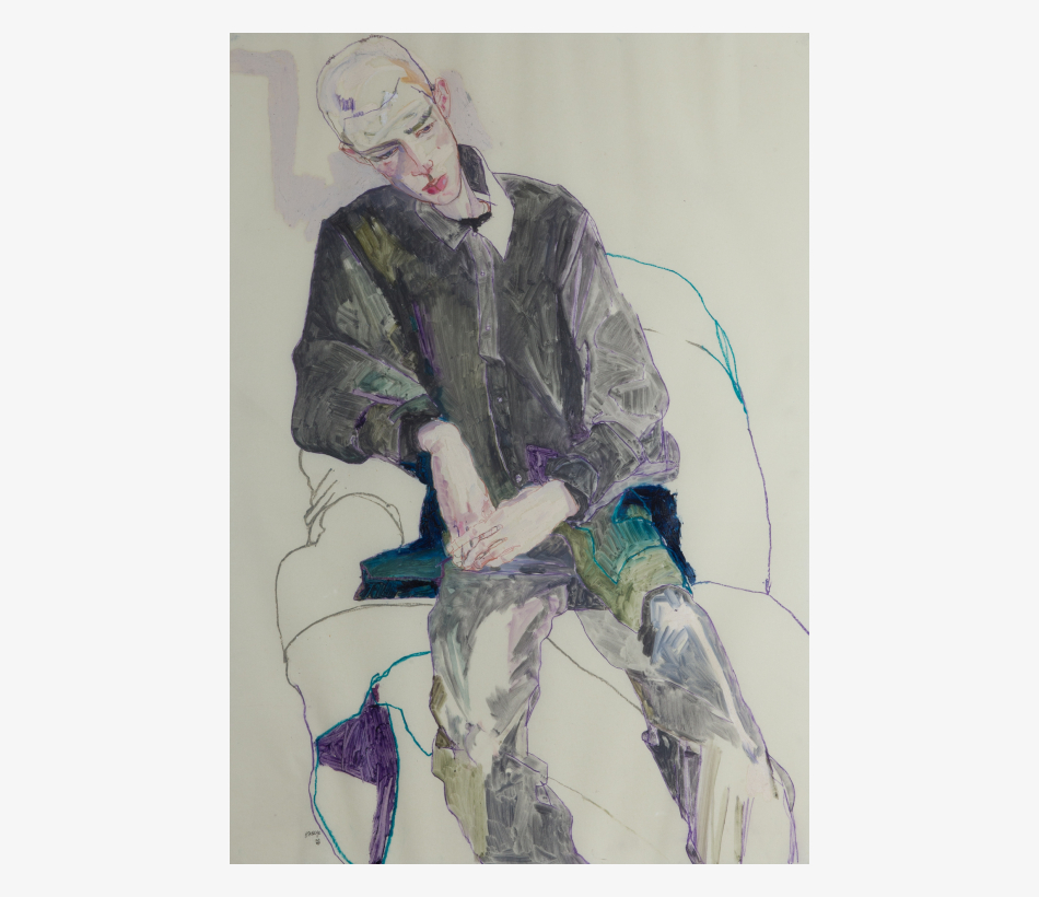 © Howard Tangye