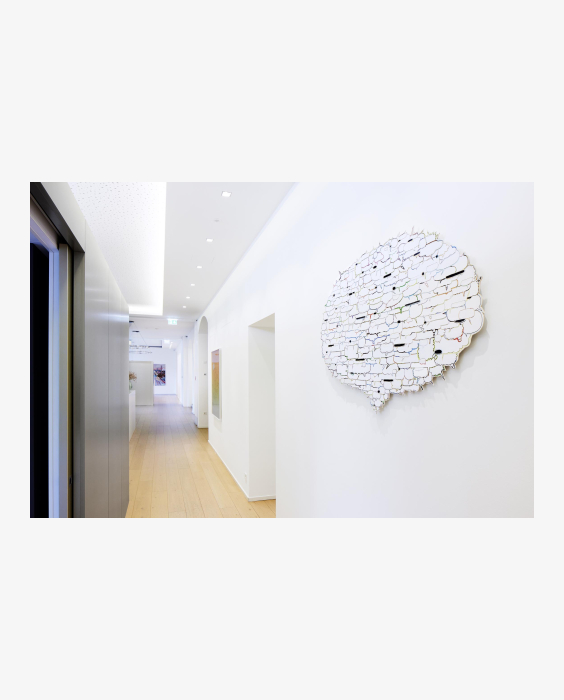 Ausstellungsansicht SCHAU, SCHAU....!, Foto: Johannes Puch
