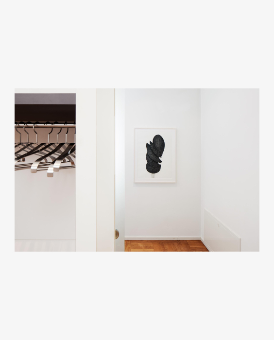 Ausstellungsansicht SCHAU, SCHAU....!, Foto: Johannes Puch