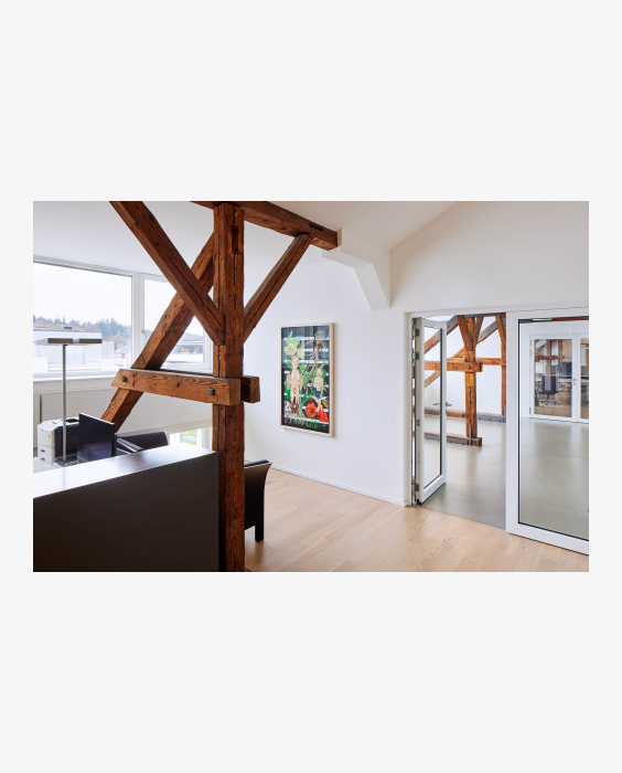 Ausstellungsansicht SCHAU, SCHAU....!, Foto: Johannes Puch