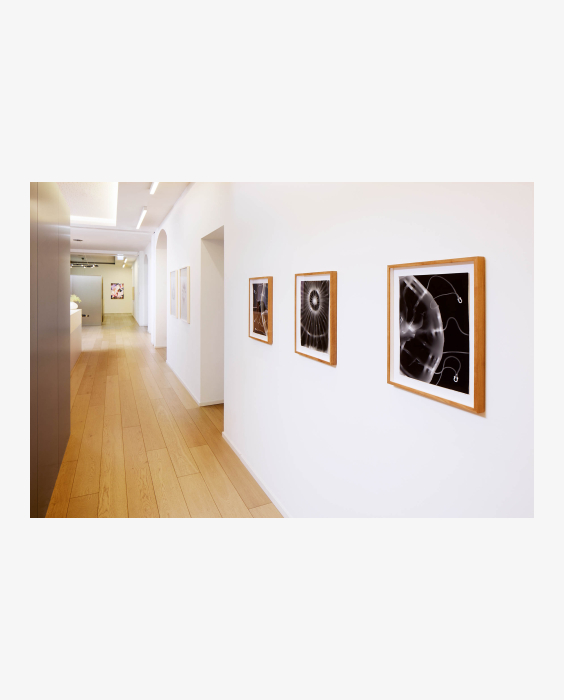 Ausstellungsansicht SCHAU, SCHAU....!, Foto: Johannes Puch