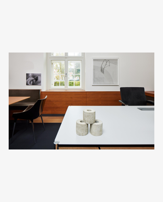 Ausstellungsansicht SCHAU, SCHAU....!, Foto: Johannes Puch