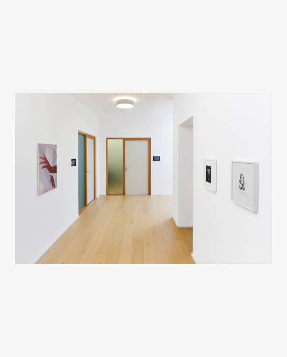 Ausstellungsansicht SCHAU, SCHAU....!, Foto: Johannes Puch