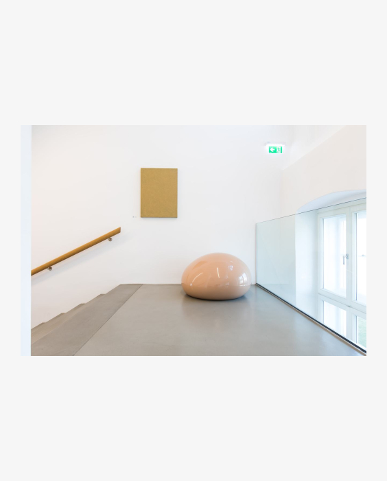 Ausstellungsansicht SCHAU....4, Foto: Gernot Gleiss 