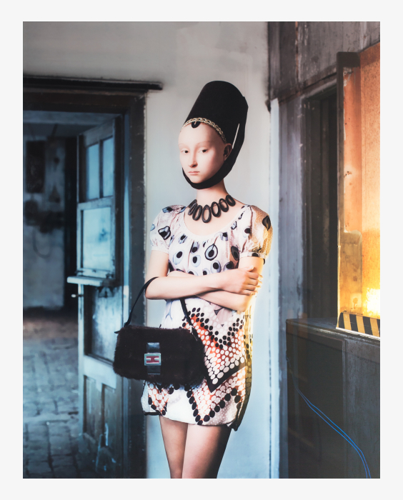 © Dorothee Golz