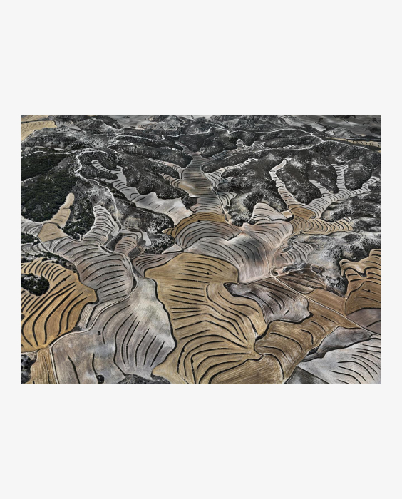 © Edward Burtynsky