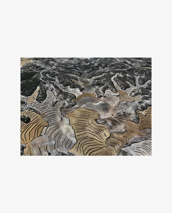 © Edward Burtynsky