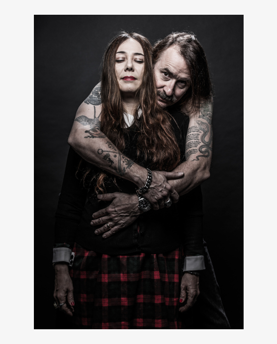 © Gernot Gleiss