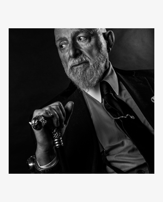 © Gernot Gleiss