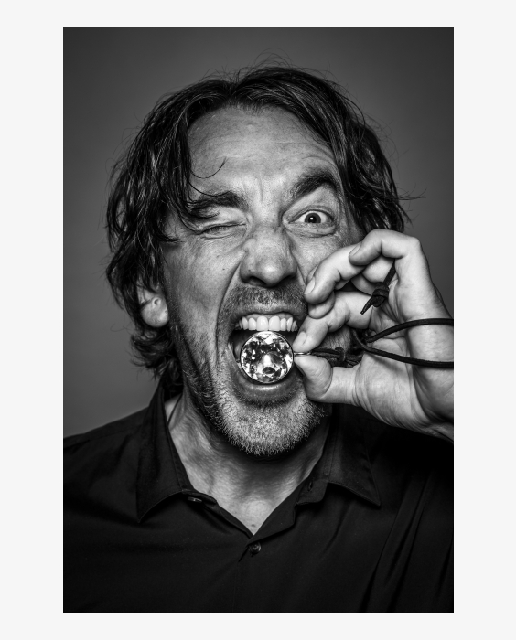 © Gernot Gleiss