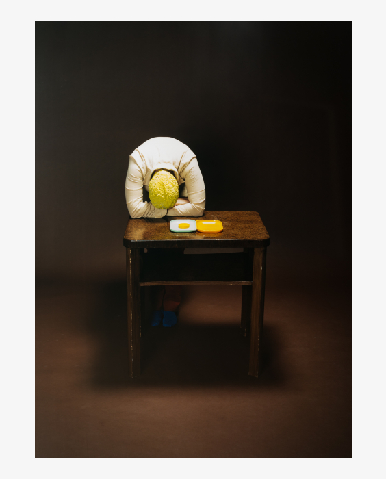 © Nina Rike Springer