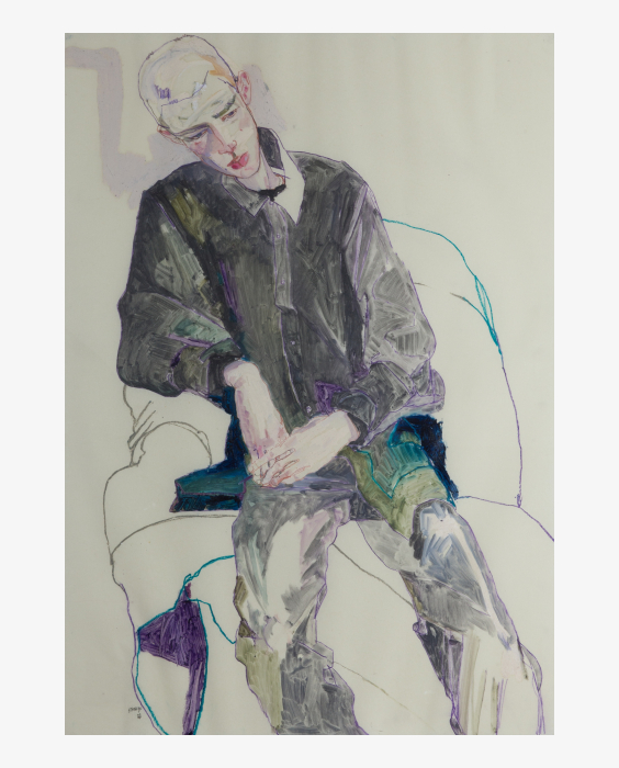 © Howard Tangye