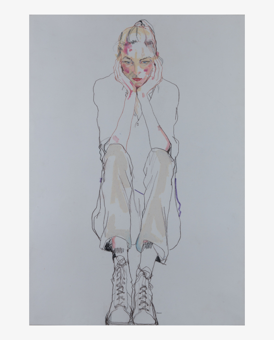 © Howard Tangye